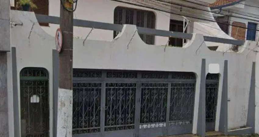 Sobrado com 3 dormitórios à venda por R$ 900.000,00 - Cambuci - São Paulo/SP
