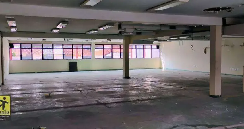 Prédio, 1000 m² - venda por R$ 7.500.000,00 ou aluguel por R$ 45.900,00/mês - Vila Mariana - São Paulo/SP