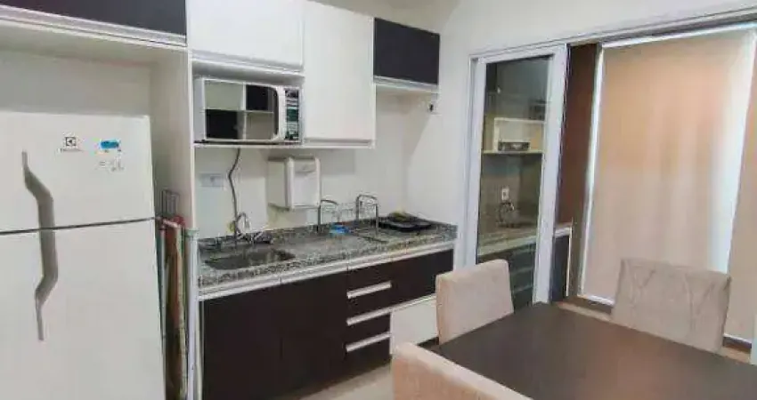 Studio com 1 dormitório para alugar, 34 m² por R$ 3.700/mês - Ipiranga - São Paulo/SP
