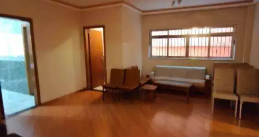 Sobrado com 4 dormitórios para alugar, 276 m² por R$ 10.036/mês - Bosque da Saúde - São Paulo/SP