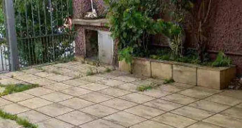 Casa com 2 dormitórios à venda, 100 m² por R$ 700.000,00 - Alto do Ipiranga - São Paulo/SP