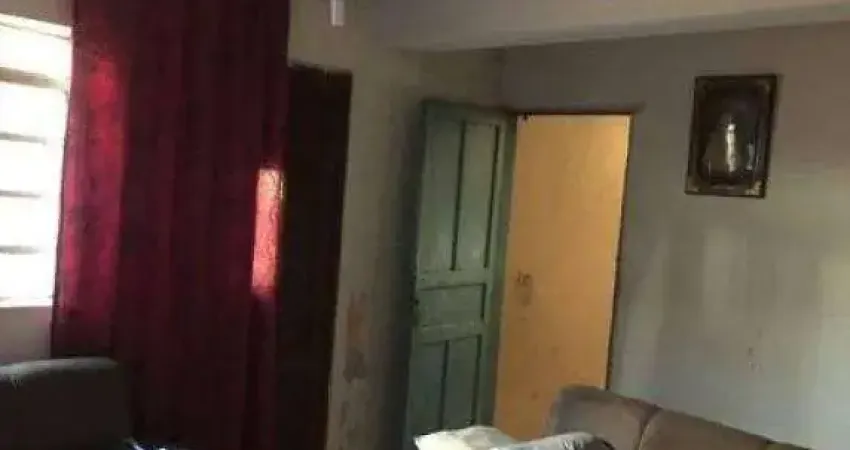 Sobrado com 3 dormitórios à venda, 120 m² por R$ 500.000,00 - Vila das Mercês - São Paulo/SP