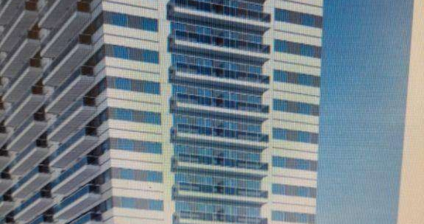 Sala comercial nova à venda, - Vila Gumercindo - São Paulo/SP