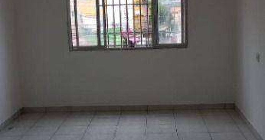 Apartamento com 2 dormitórios à venda, 64 m² por R$ 310.000,00 - Vila Liviero - São Paulo/SP