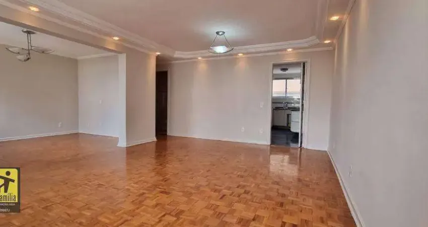 Apartamento com 3 dormitórios sendo 1 suíte  à venda, 118 m² por R$ 2.000.000 - Itaim Bibi - São Paulo/SP