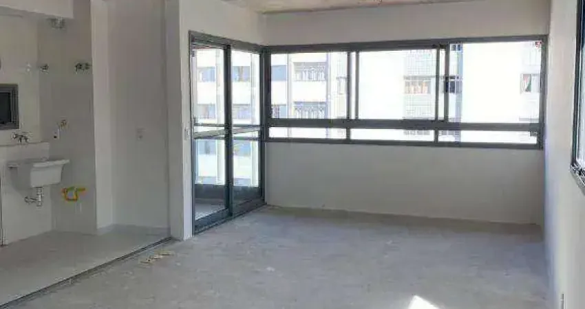 Apartamento com 2 dormitórios sendo 1 suíte  à venda, 85 m² por R$ 1.250.000 - Perdizes - São Paulo/SP