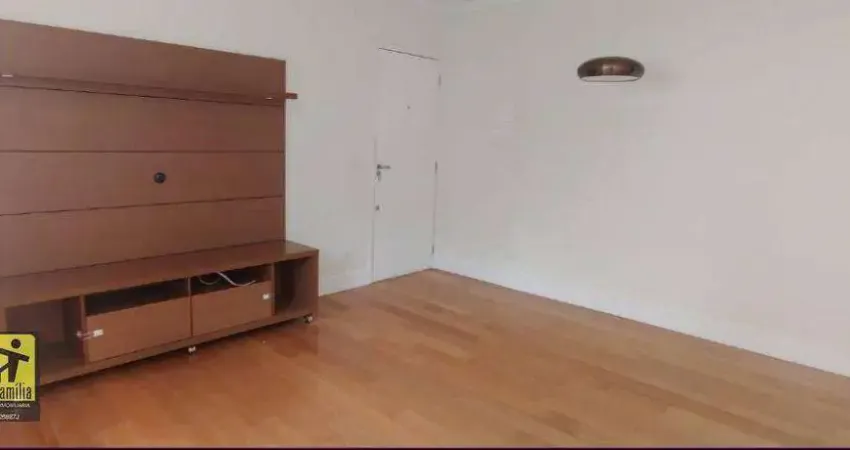 Apartamento com 2 dormitórios à venda, 70 m² por r$ 740.000,00 - campo belo - são paulo/sp