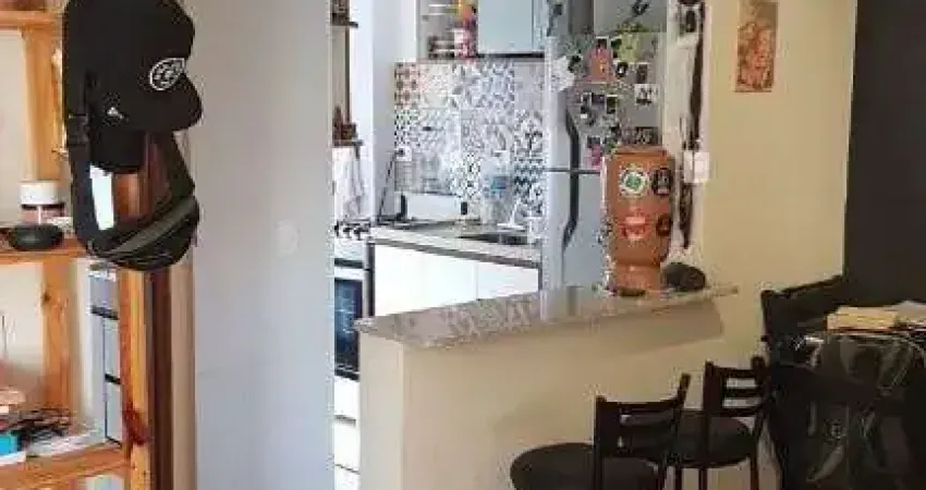 Studio com 1 dormitório à venda, 43 m² por R$ 550.000,00 - Paraíso - São Paulo/SP