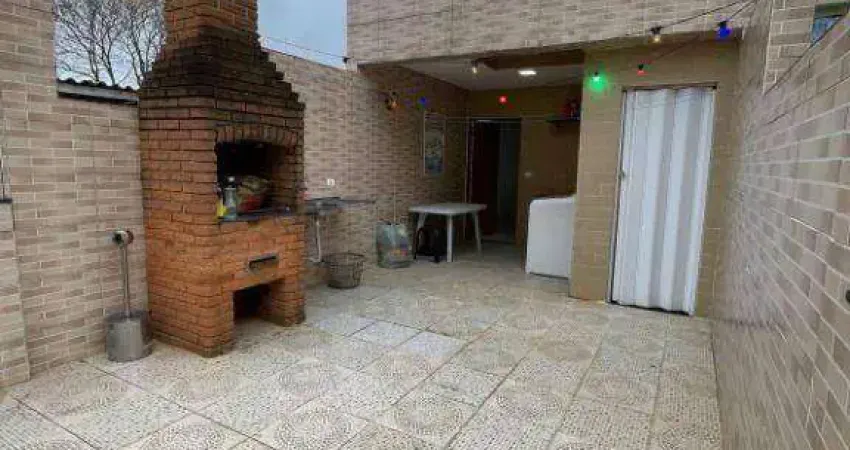 Sobrado de vila com 3 dormitórios à venda,  - Cambuci - São Paulo/SP