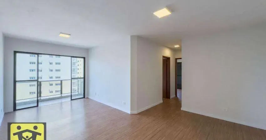 Apartamento com 3 dormitórios à venda, 98 m² por R$ 990.200 - Chácara Inglesa - São Paulo/SP