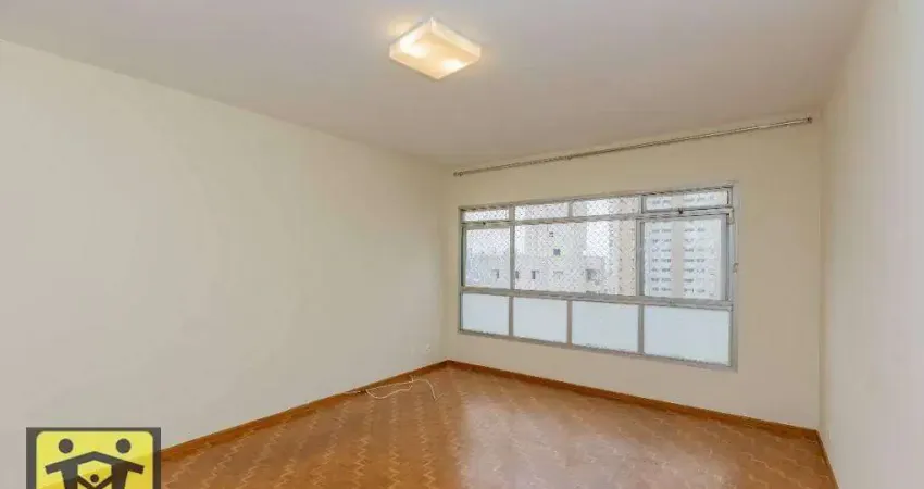 Apartamento com 2 dormitórios à venda, 128 m² por R$ 875.000 - Vila Clementino - São Paulo/SP