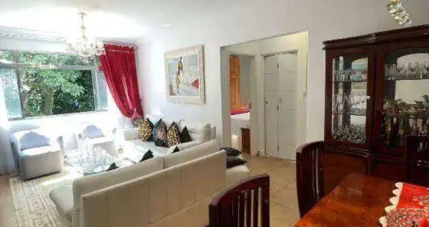 Apartamento com 2 dormitórios à venda, 113 m² por R$ 680.000,00 - Cambuci - São Paulo/SP