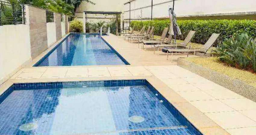 Apartamento Garden com 3 dormitórios à venda, 116 m² por R$ 1.055.000,00 - Vila Mariana - São Paulo/SP