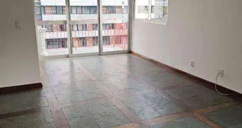 Apartamento com 3 dormitórios à venda, 80 m² por R$ 1.190.000 - Vila Madalena - São Paulo/SP