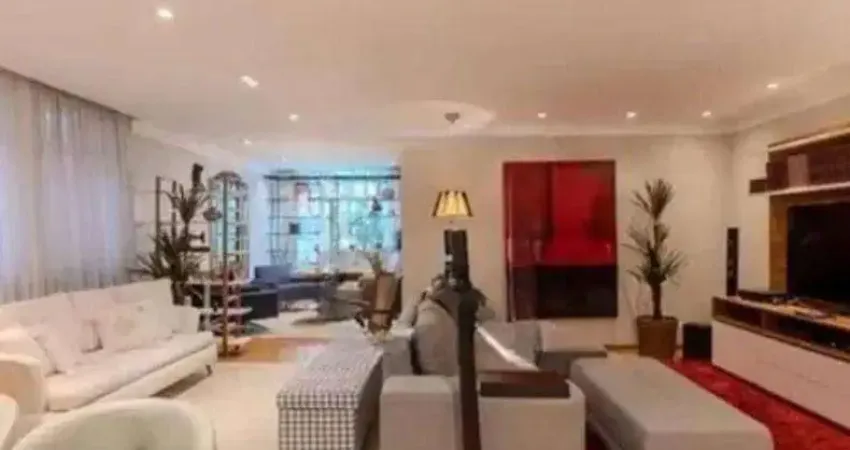 Apartamento com 3 dormitórios à venda, 177 m² por R$ 1.845.000 - Bela Vista - São Paulo/SP