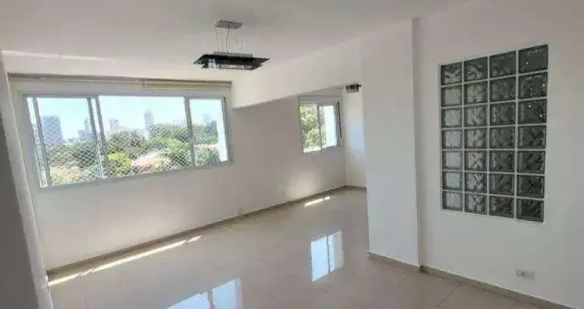 Apartamento com 3 dormitórios à venda, 90 m² por R$ 1.060.000 - Cerqueira César - São Paulo/SP