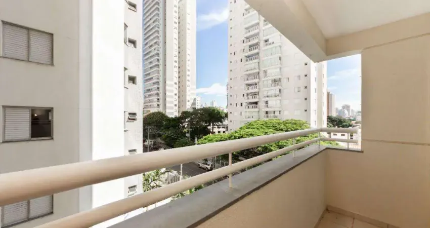 Apartamento com 3 dormitórios à venda, 70 m² por R$ 625.000,00 - Chácara Inglesa - São Paulo/SP