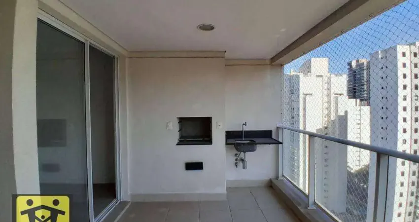 Apartamento com 2 dormitórios à venda, 75 m² por R$ 1.220.000,00 - Vila Mariana - São Paulo/SP