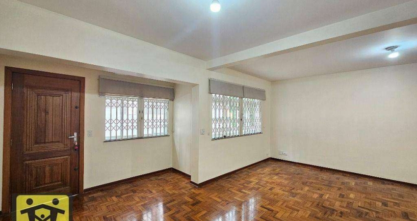 Sobrado com 3 dormitórios à venda, 240 m² por R$ 1.090.000,00 - Vila da Saúde - São Paulo/SP