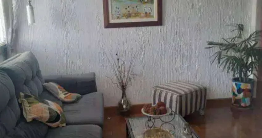Apartamento com 3 dormitórios à venda, 95 m² por R$ 779.000 - Perdizes - São Paulo/SP