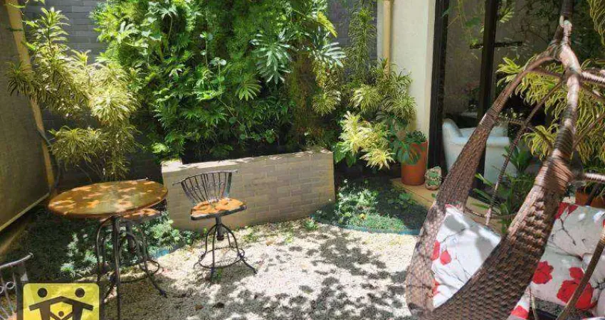 Sobrado em condomínio  com 3 dormitórios à venda, 150 m² por R$ 1.200.000 - São Paulo/SP