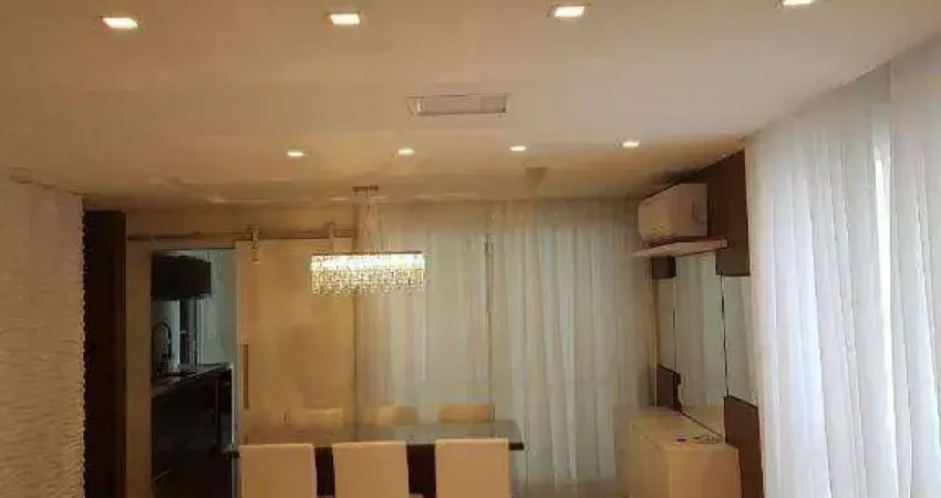 Apartamento com 3 dormitórios à venda, 133 m² por R$ 2.199.000 - Paraíso - São Paulo/SP