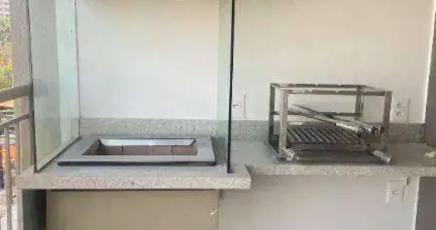 Apartamento com 2 dormitórios à venda, 65 m² por R$ 920.000 - Vila Mariana - São Paulo/SP