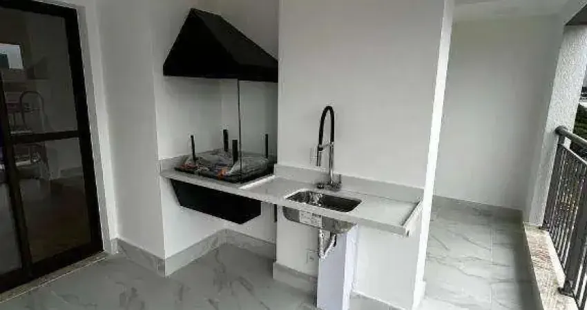 Apartamento com 3 dormitórios à venda, 119 m² por R$ 1.484.000,00 - Ipiranga - São Paulo/SP