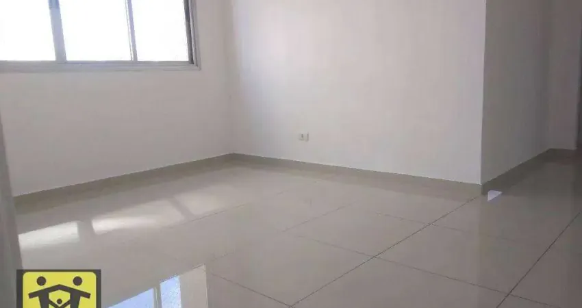 Apartamento com 2 dormitórios à venda, 76 m² por R$ 937.100 - Paraíso - São Paulo/SP