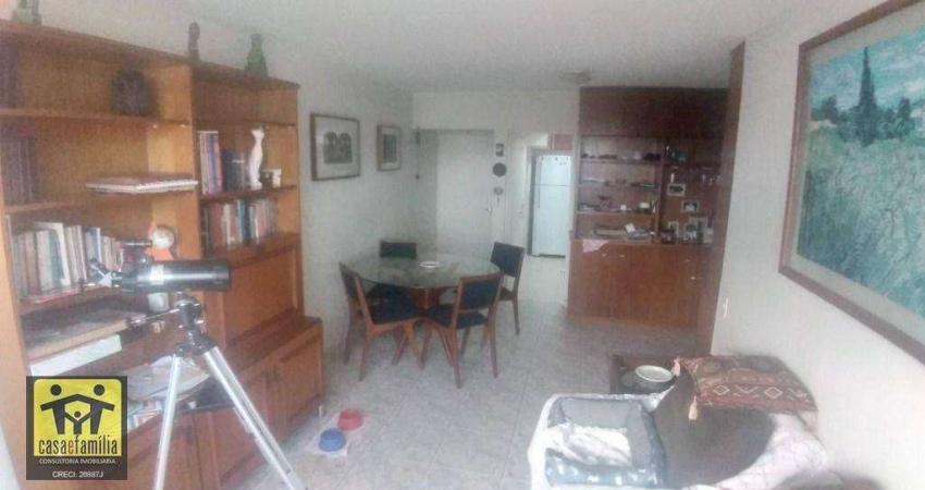 Apartamento com 2 dormitórios à venda, 68 m² por R$ 580.000 - Vila Olímpia - São Paulo/SP