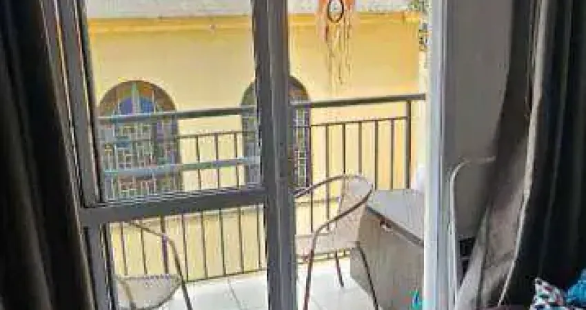 Apartamento com 1 dormitório à venda, 40 m² por R$ 399.999,00 - Ipiranga - São Paulo/SP