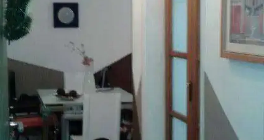 Apartamento com 2 dormitórios à venda, 50 m² por R$ 553.000 - Chácara Inglesa - São Paulo/SP