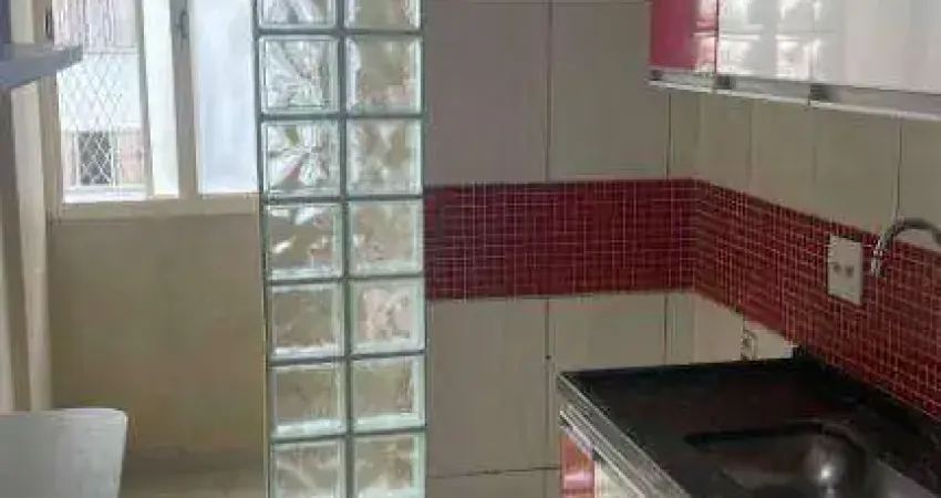 Apartamento com 2 dormitórios à venda, 51 m² por R$ 480.000,00 - Ipiranga - São Paulo/SP