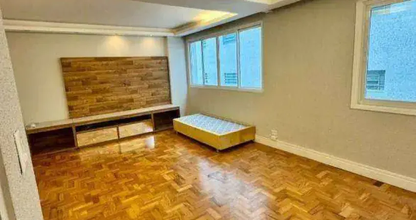 Apartamento com 3 dormitórios à venda, 98 m² por R$ 920.000 - Consolação - São Paulo/SP