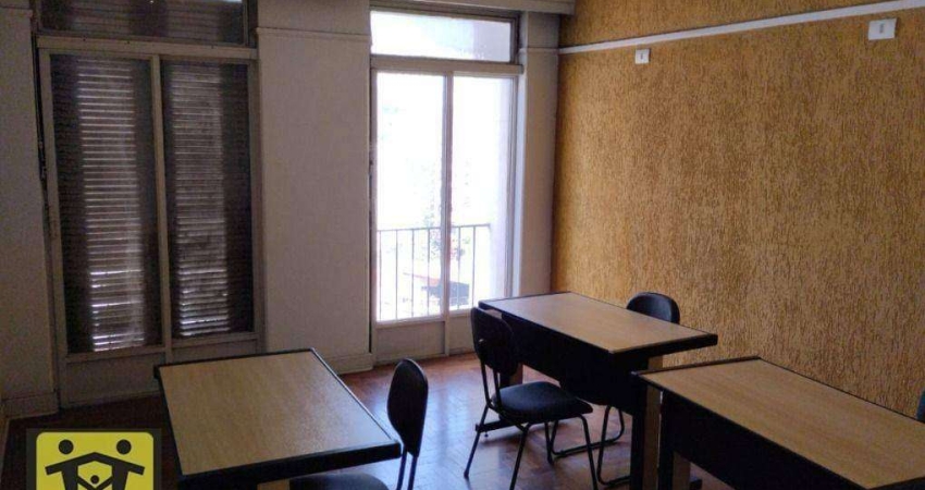 Apartamento com 2 dormitórios à venda, 105 m² por R$ 380.000 - Centro - São Paulo/SP