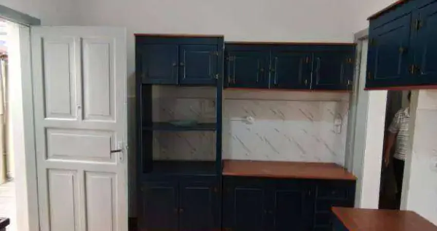 Casa com 2 dormitórios para alugar por r$ 2.750,00/mês - vila firmiano pinto - são paulo/sp