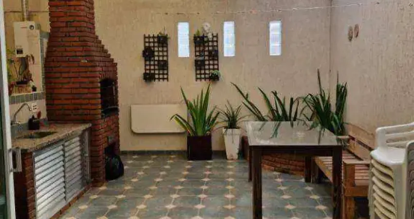 Sobrado com 3 dormitórios à venda, 220 m² por r$ 950.000 - vila vera - são paulo/sp