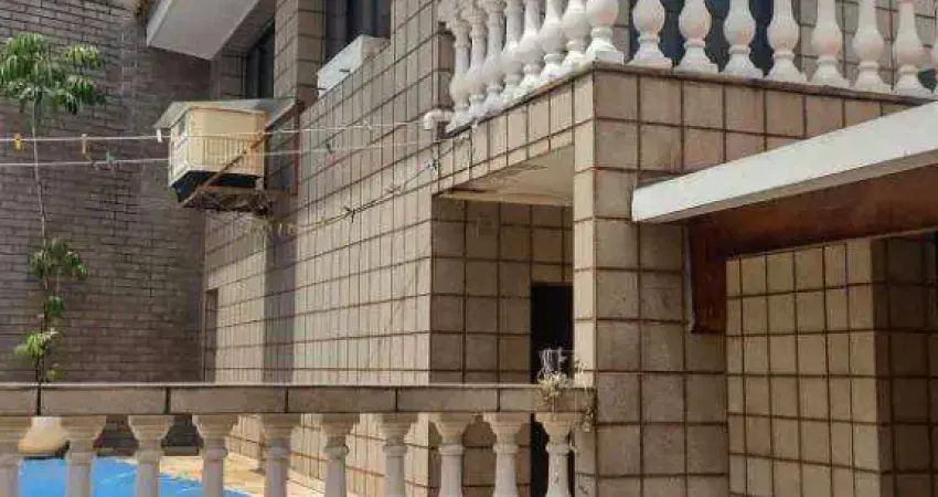 Sobrado com 4 dormitórios à venda, 390 m² por r$ 2.400.000,00 - bosque da saúde - são paulo/sp