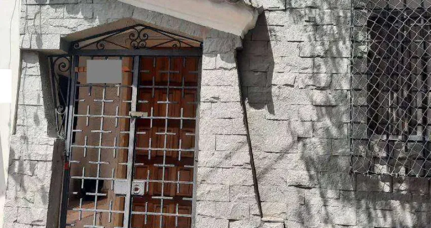 Sobrado com 2 dormitórios à venda, 85 m² por r$ 340.000,00 - ipiranga - são paulo/sp