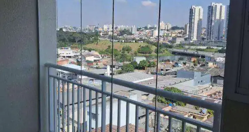 Apartamento com 2 dormitórios à venda, 53 m² por r$ 520.000,00 - vila da saúde - são paulo/sp