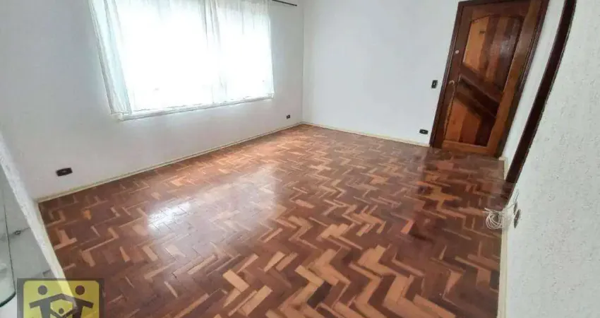 Apartamento com 2 dormitórios à venda, 64 m² por r$ 465.000,00 - vila brasílio machado - são paulo/sp