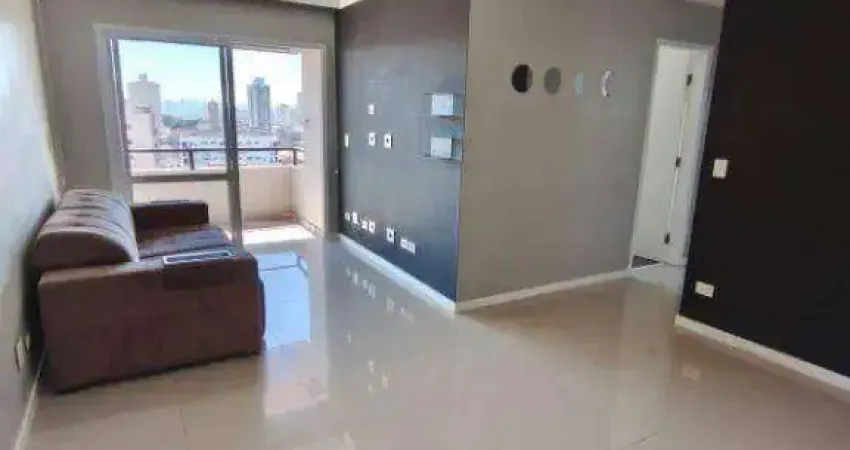 Apartamento com 3 dormitórios para alugar, 70 m² por r$ 3.901,40/mês - vila vera - são paulo/sp