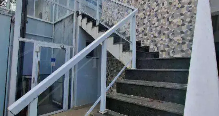 Apartamento novo  com 2 dormitórios à venda, 55 m² por r$ 399.000 - vila moinho velho - são paulo/sp