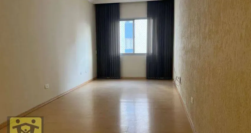 Apartamento com 2 dormitórios à venda, 70 m² por r$ 529.000,00 - vila gumercindo - são paulo/sp