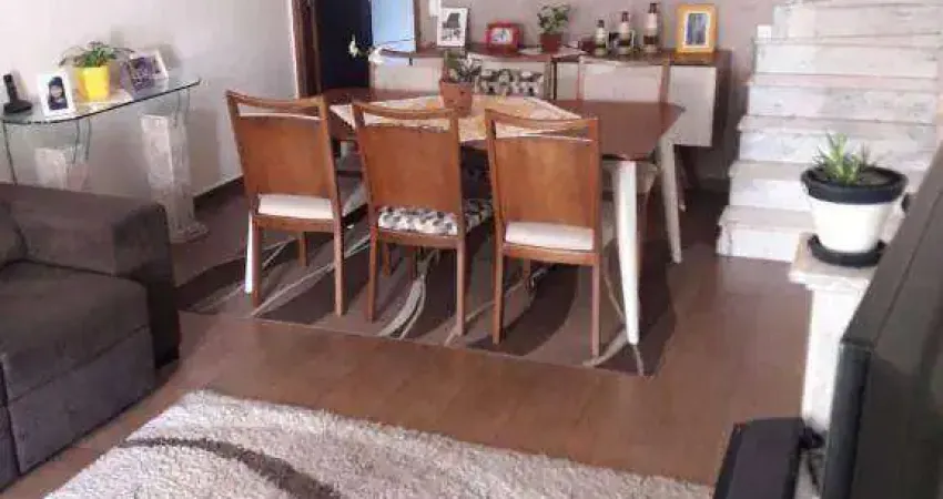 Sobrado com 3 dormitórios à venda, 158 m² por r$ 799.000,00 - vila nair - são paulo/sp