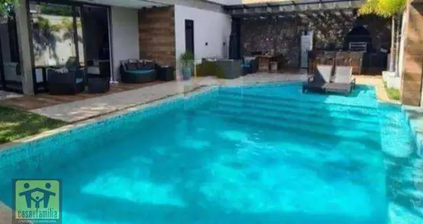 Sobrado com 4 dormitórios à venda, 400 m² por r$ 3.700.000,00 - jardim da saúde - são paulo/sp