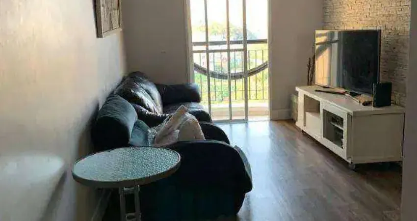 Apartamento com 3 dormitórios à venda, 67 m² por r$ 415.000 - jardim vergueiro - são paulo/sp