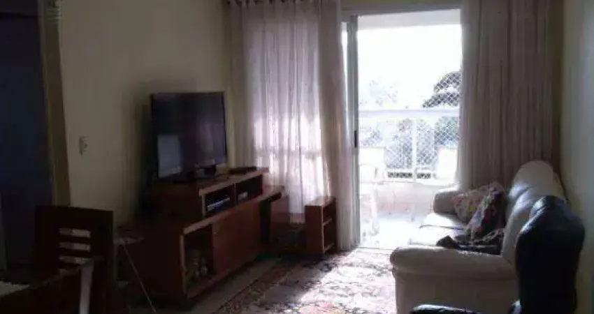Apartamento com 3 dormitórios à venda, 82 m² por r$ 870.000 - ipiranga - são paulo/sp