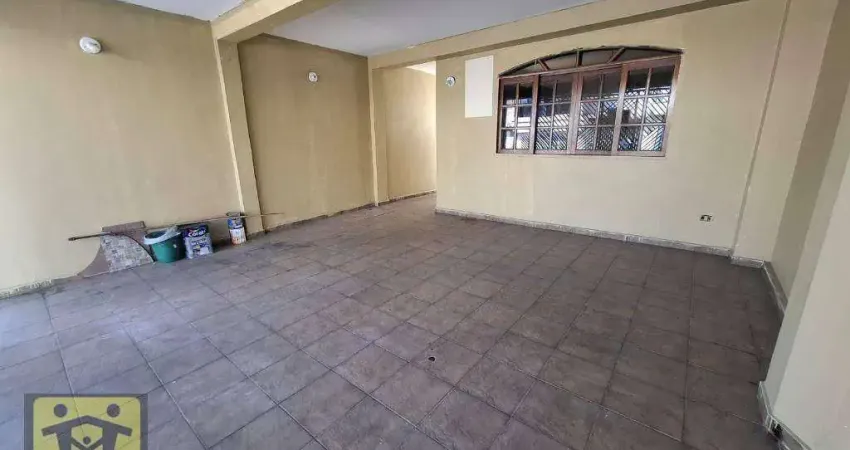 Sobrado com 3 dormitórios à venda, 200 m² por r$ 580.000 - jardim santa cruz (sacomã) - são paulo/sp