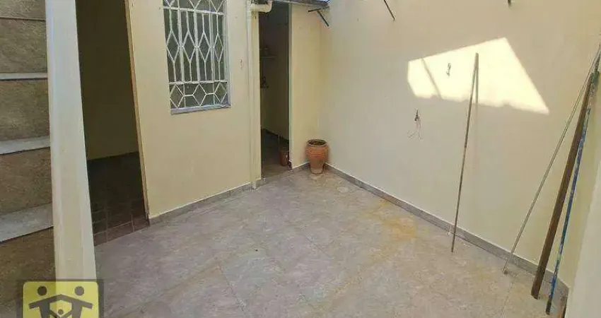 Sobrado com 2 dormitórios à venda, 120 m² por r$ 850.000 - vila são josé (ipiranga) - são paulo/sp